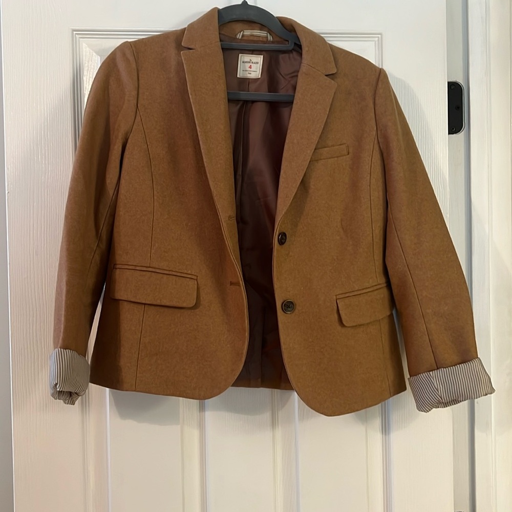 Gap Academy Blazer